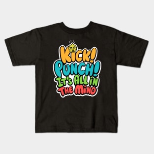 Onion Rap Kids T-Shirt